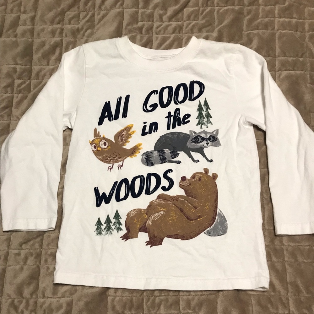 Boys Tee